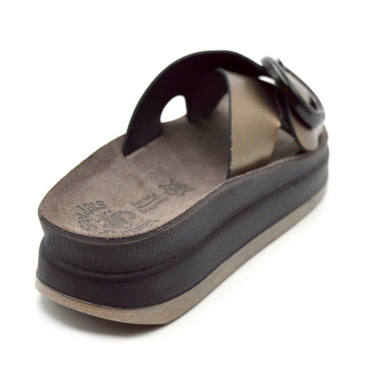Εικόνα για Γυναικεία Σανδάλια Fantasy Sandals 100% Δέρμα
