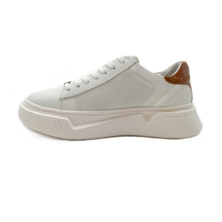 Εικόνα για Ανδρικά Αερόσολα Sneakers 100% Δέρμα 19V69 ITALIA by VERSACE 19.69 ABBIGLIAMENTO SPORTIVO SRL