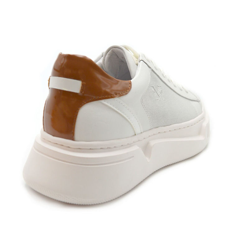 Εικόνα για Ανδρικά Αερόσολα Sneakers 100% Δέρμα 19V69 ITALIA by VERSACE 19.69 ABBIGLIAMENTO SPORTIVO SRL