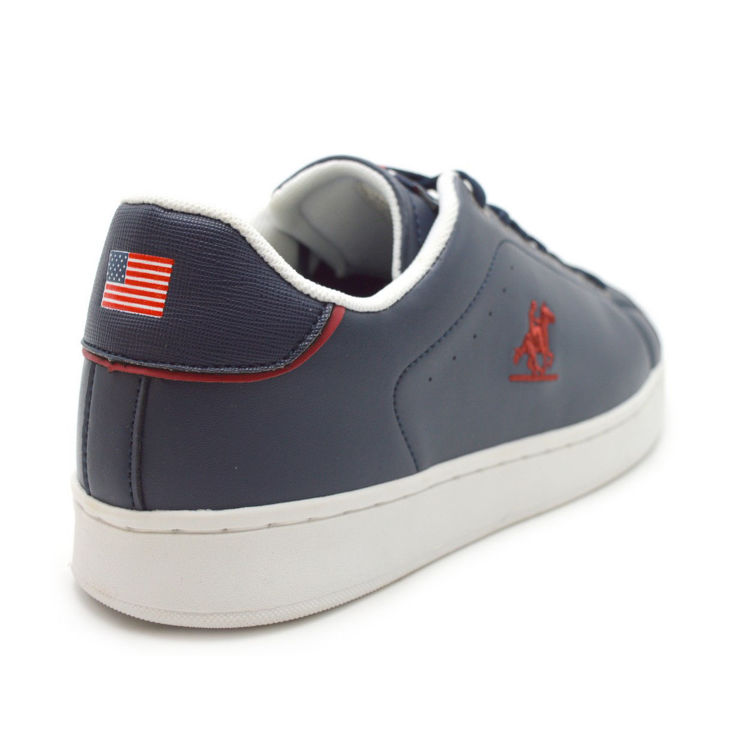 Εικόνα για Ανδρικά Sneakers US GRAND POLO