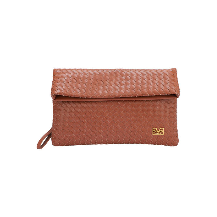 Εικόνα για Γυναικεία Τσάντα 19V69 ITALIA by VERSACE 19.69 ABBIGLIAMENTO SPORTIVO SRL