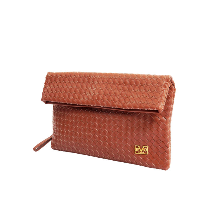 Εικόνα για Γυναικεία Τσάντα 19V69 ITALIA by VERSACE 19.69 ABBIGLIAMENTO SPORTIVO SRL