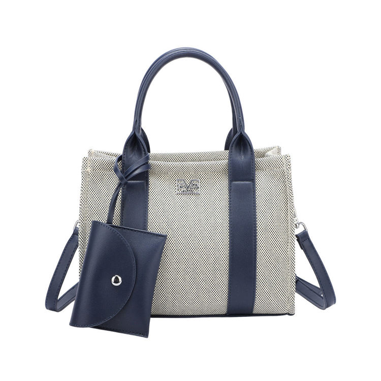 Εικόνα για Γυναικεία Τσάντα 19V69 ITALIA by VERSACE 19.69 ABBIGLIAMENTO SPORTIVO SRL