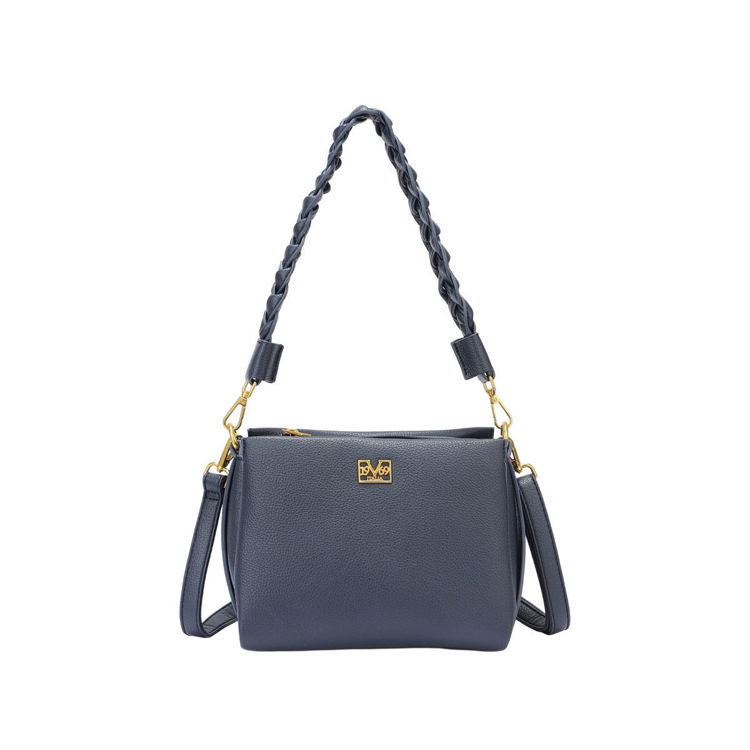 Εικόνα για Γυναικεία Τσάντα 19V69 ITALIA by VERSACE 19.69 ABBIGLIAMENTO SPORTIVO SRL