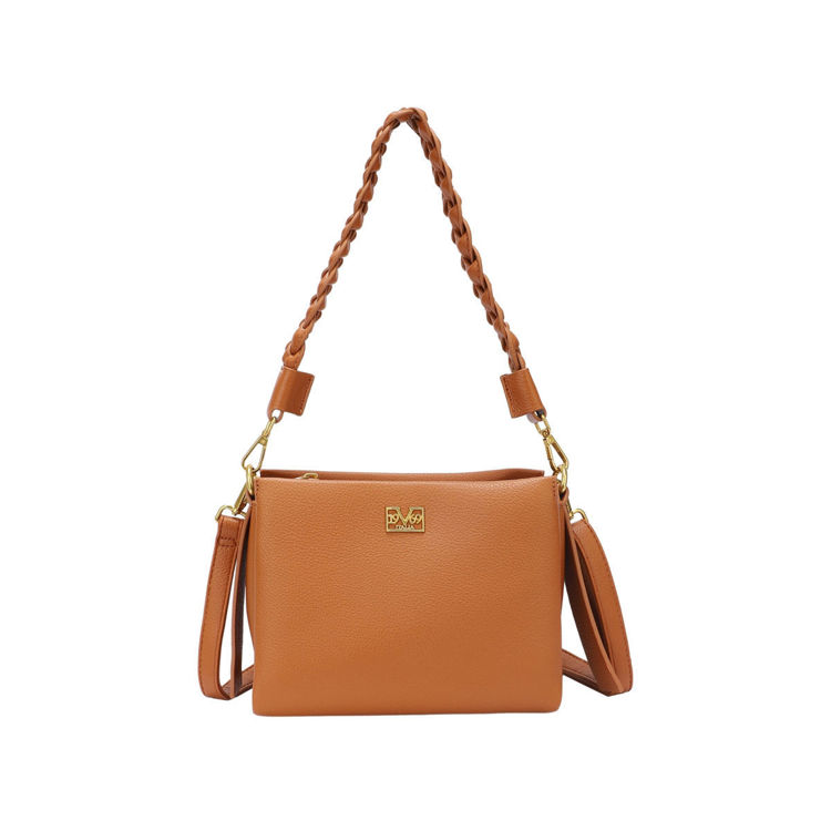 Εικόνα για Γυναικεία Τσάντα 19V69 ITALIA by VERSACE 19.69 ABBIGLIAMENTO SPORTIVO SRL