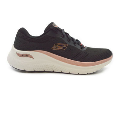 Εμφάνιση  λεπτομερειών Γυναικεία Sneakers SKECHERS Εικόνα για Γυναικεία Sneakers SKECHERS