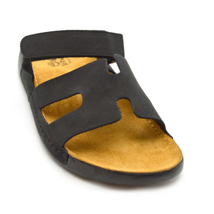 Εικόνα για Γυναικεία Αερόσολα Sneakers Safe Step 100% Δέρμα