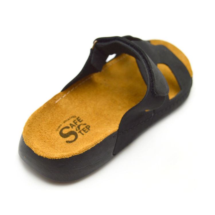 Εικόνα για Γυναικεία Αερόσολα Sneakers Safe Step 100% Δέρμα