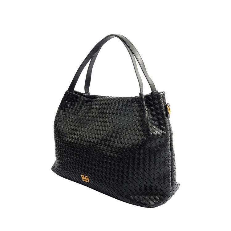 Εικόνα για Γυναικεία Τσάντα 19V69 ITALIA by VERSACE 19.69 ABBIGLIAMENTO SPORTIVO SRL