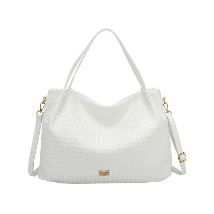 Εικόνα για Γυναικεία Τσάντα 19V69 ITALIA by VERSACE 19.69 ABBIGLIAMENTO SPORTIVO SRL