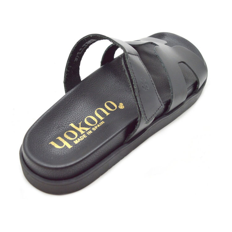 Εικόνα για Γυναικεία Σανδάλια YOKONO 100% Δέρμα