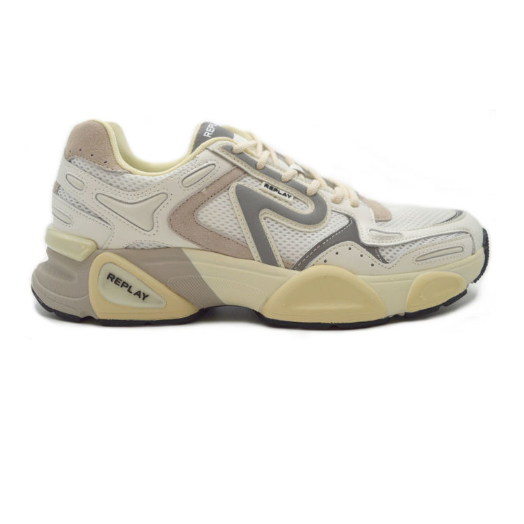 Εικόνα για Ανδρικά Sneakers REPLAY