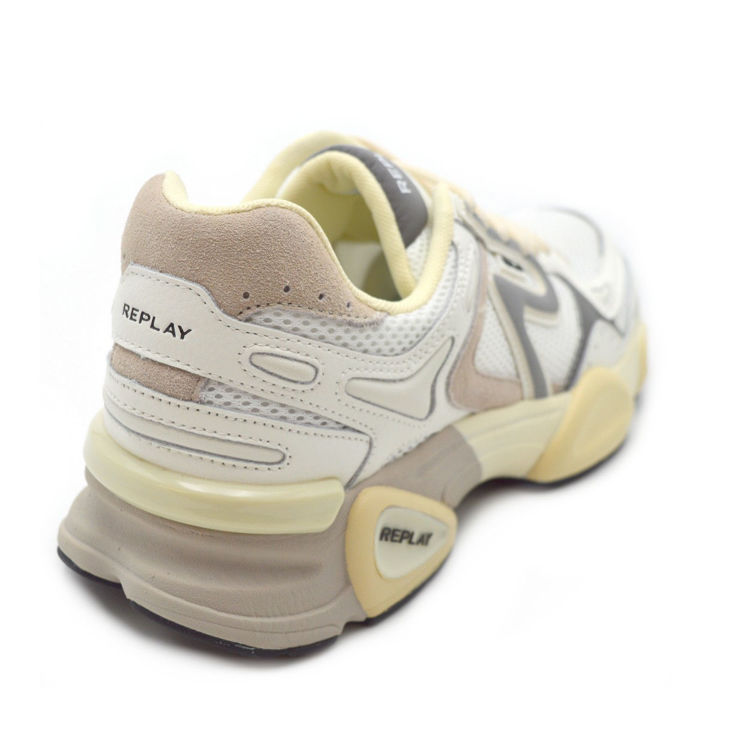 Εικόνα για Ανδρικά Sneakers REPLAY