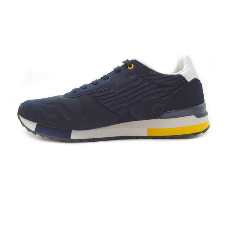 Εικόνα για Ανδρικά Sneakers NAUTICA