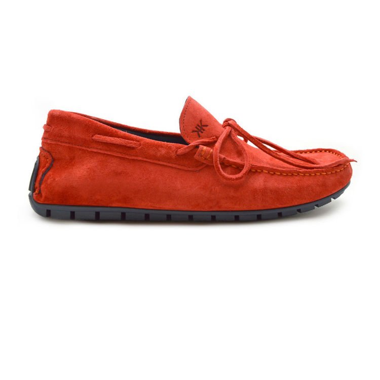 Εικόνα για Ανδρικά Loafers KRICKET Extra Light 100% Δέρμα
