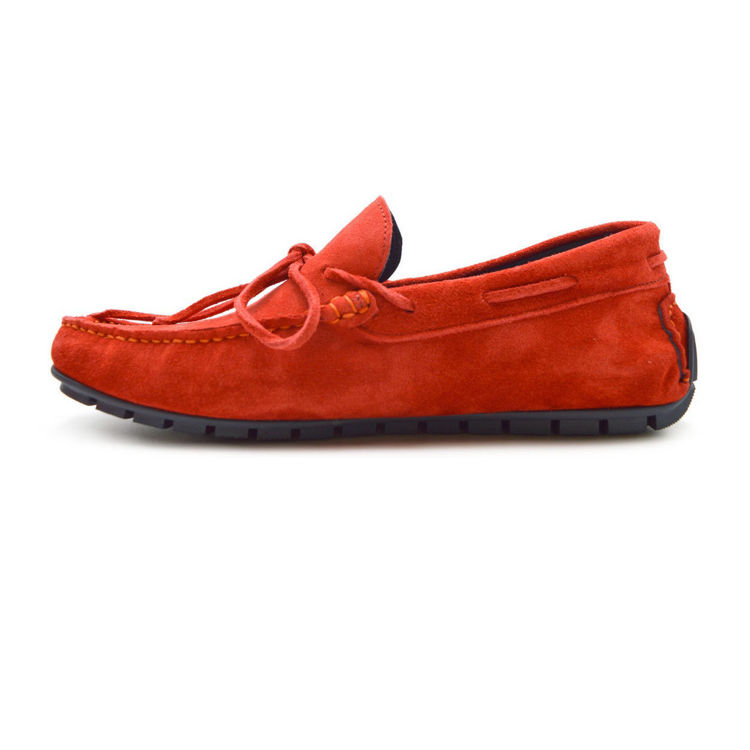 Εικόνα για Ανδρικά Loafers KRICKET Extra Light 100% Δέρμα