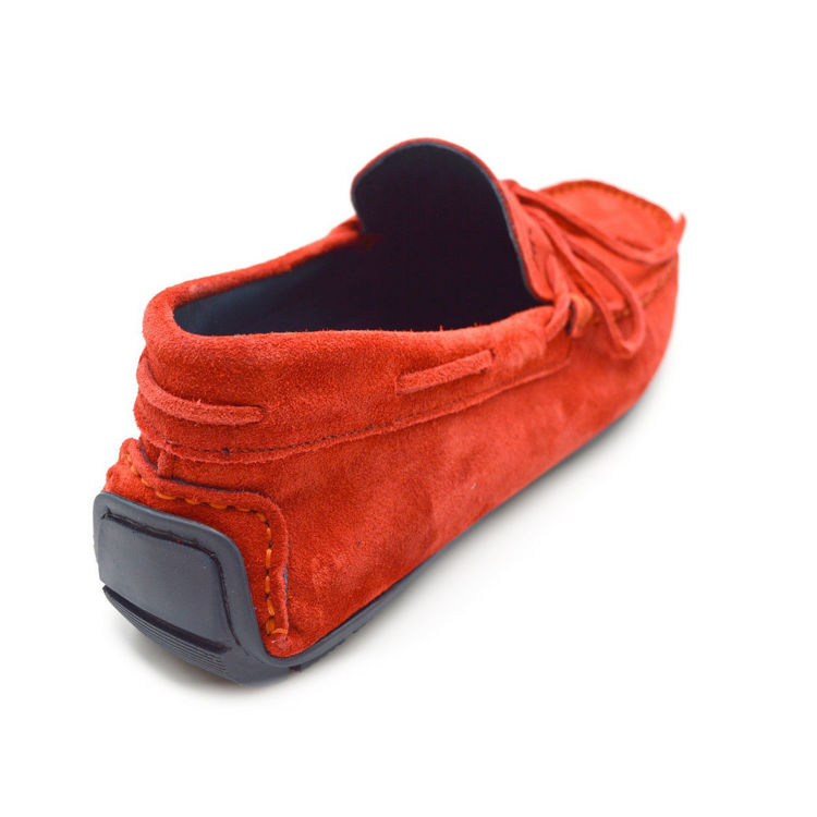 Εικόνα για Ανδρικά Loafers KRICKET Extra Light 100% Δέρμα