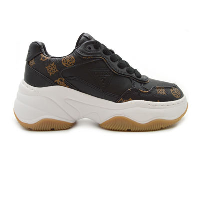 Εμφάνιση  λεπτομερειών Γυναικεία Sneakers GUESS Εικόνα για Γυναικεία Sneakers GUESS