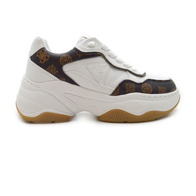 Εμφάνιση  λεπτομερειών Γυναικεία Sneakers GUESS Εικόνα για Γυναικεία Sneakers GUESS