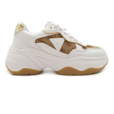 Εμφάνιση  λεπτομερειών Γυναικεία Sneakers GUESS Εικόνα για Γυναικεία Sneakers GUESS