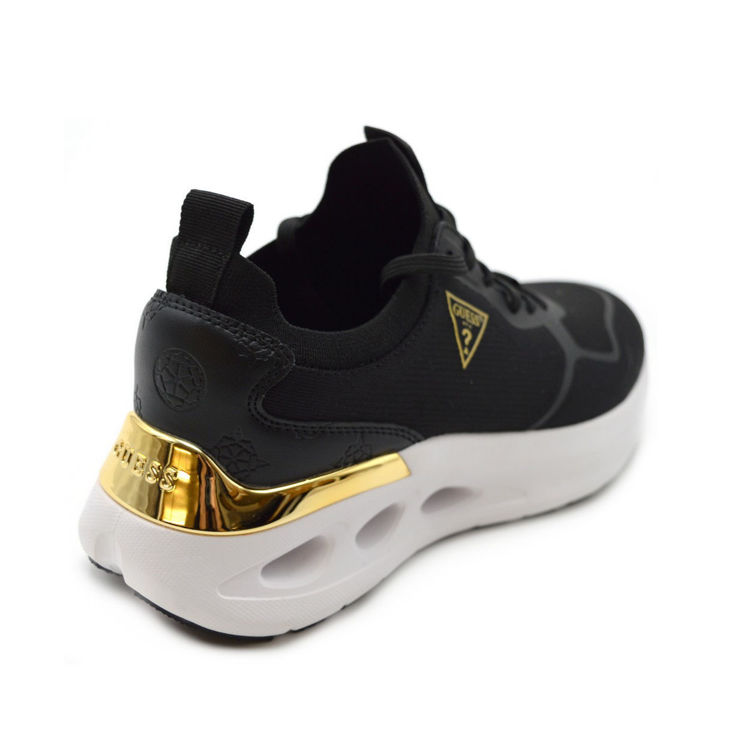 Εικόνα για Γυναικεία Sneakers GUESS	 SOLITE