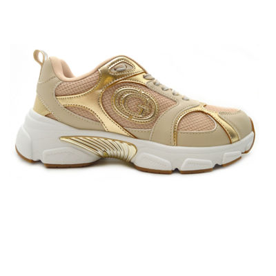 Εμφάνιση  λεπτομερειών Γυναικεία Sneakers GUESS Εικόνα για Γυναικεία Sneakers GUESS