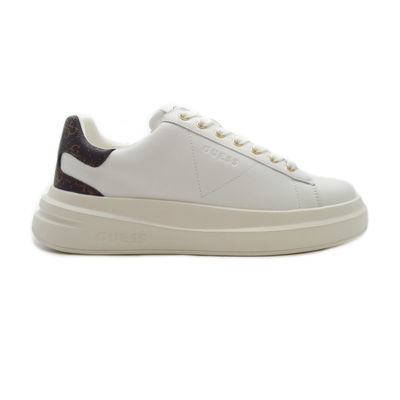 Εμφάνιση  λεπτομερειών Ανδρικά Sneakers GUESS Εικόνα για Ανδρικά Sneakers GUESS