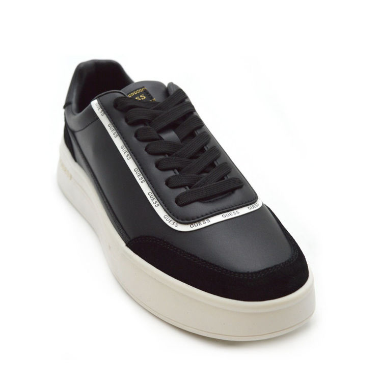 Εικόνα για Ανδρικά Δερμάτινα Sneakers GUESS