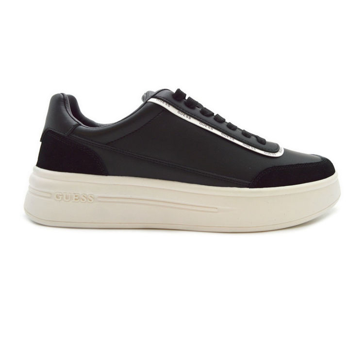 Εικόνα για Ανδρικά Δερμάτινα Sneakers GUESS