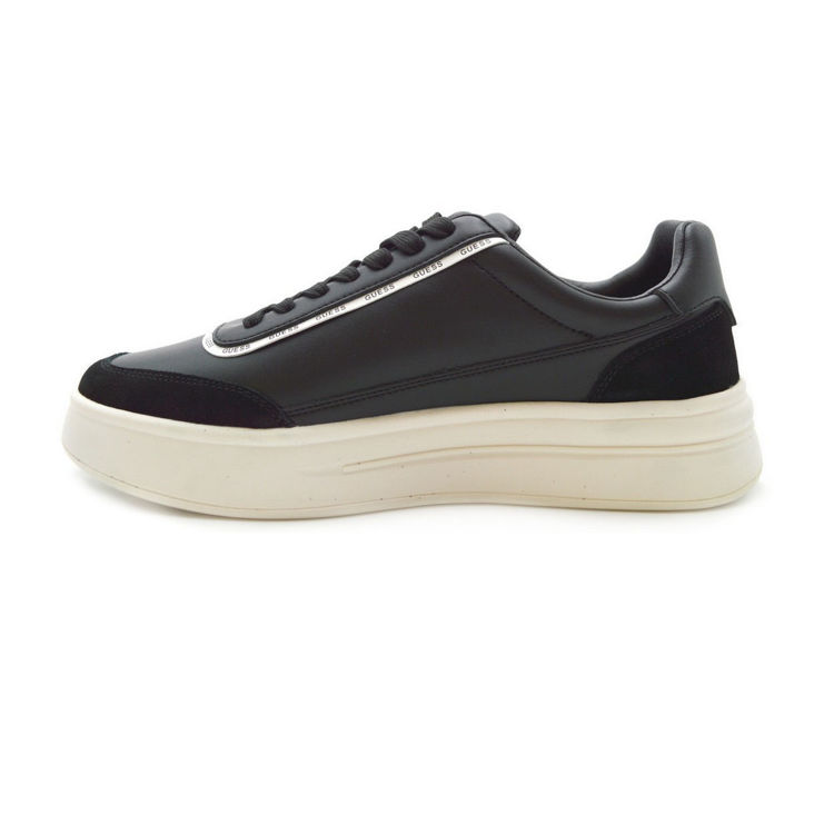 Εικόνα για Ανδρικά Δερμάτινα Sneakers GUESS