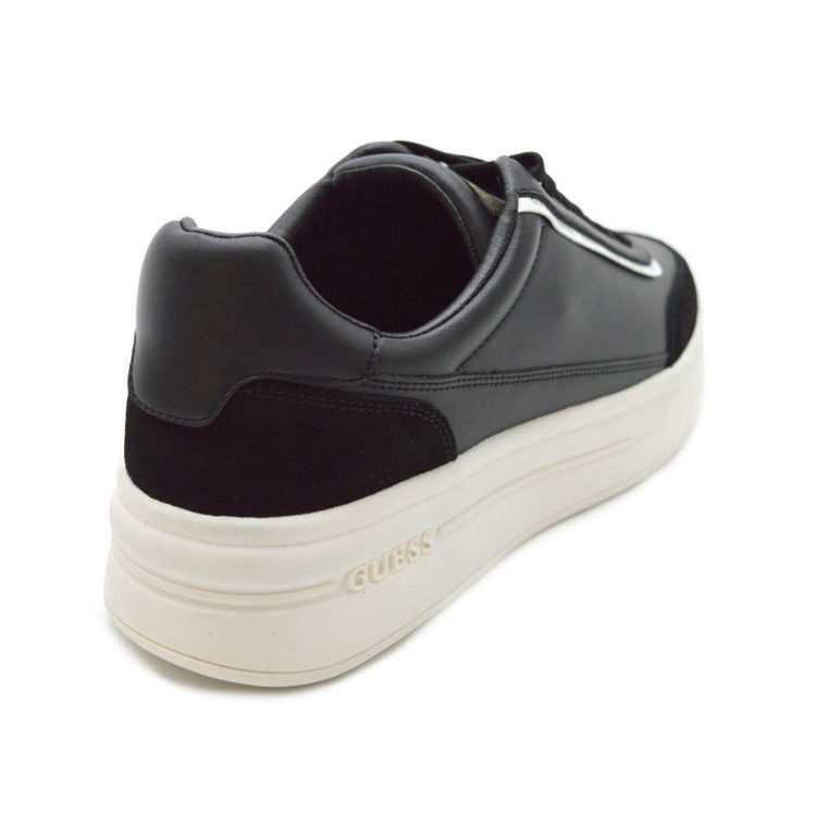 Εικόνα για Ανδρικά Δερμάτινα Sneakers GUESS