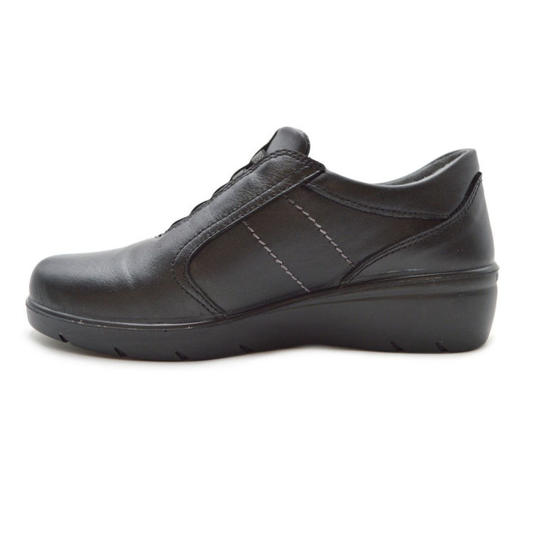 Εικόνα για Γυναικεία Sneakers Αερόσολα 100% Δέρμα