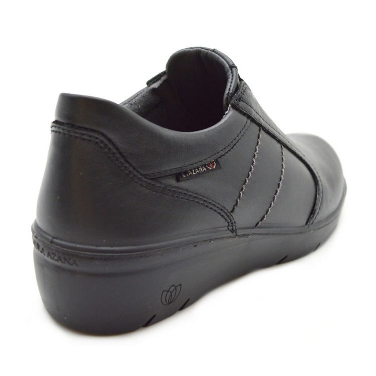 Εικόνα για Γυναικεία Sneakers Αερόσολα 100% Δέρμα