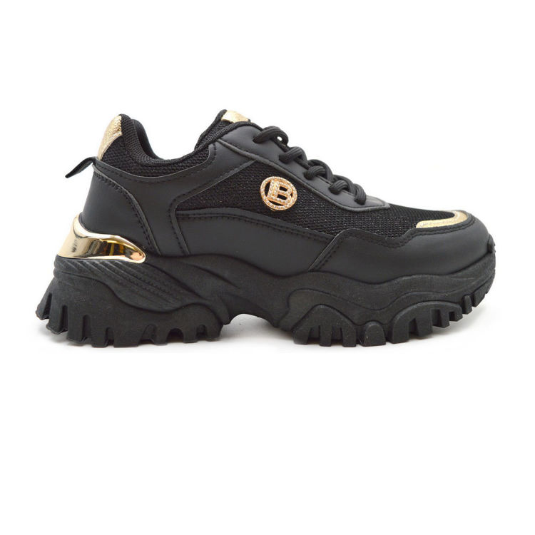 Εικόνα για Γυναικεία Sneakers Memory Foam LAURA BIAGIOTTI