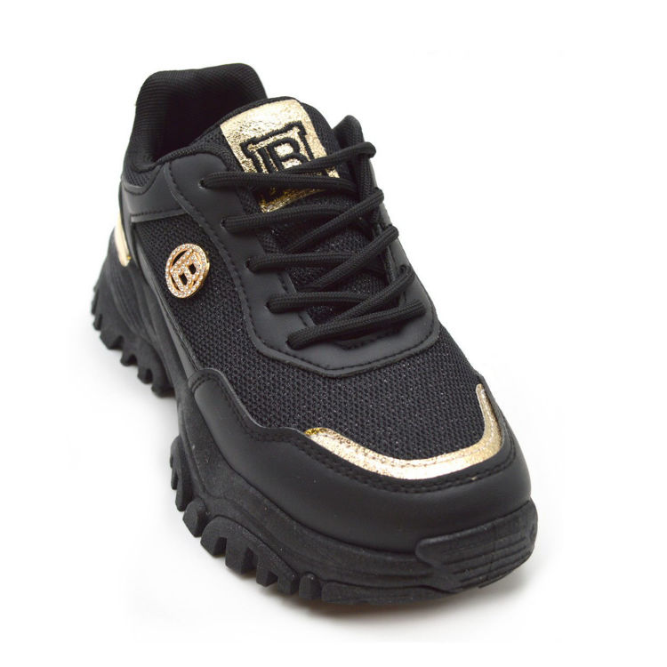 Εικόνα για Γυναικεία Sneakers Memory Foam LAURA BIAGIOTTI