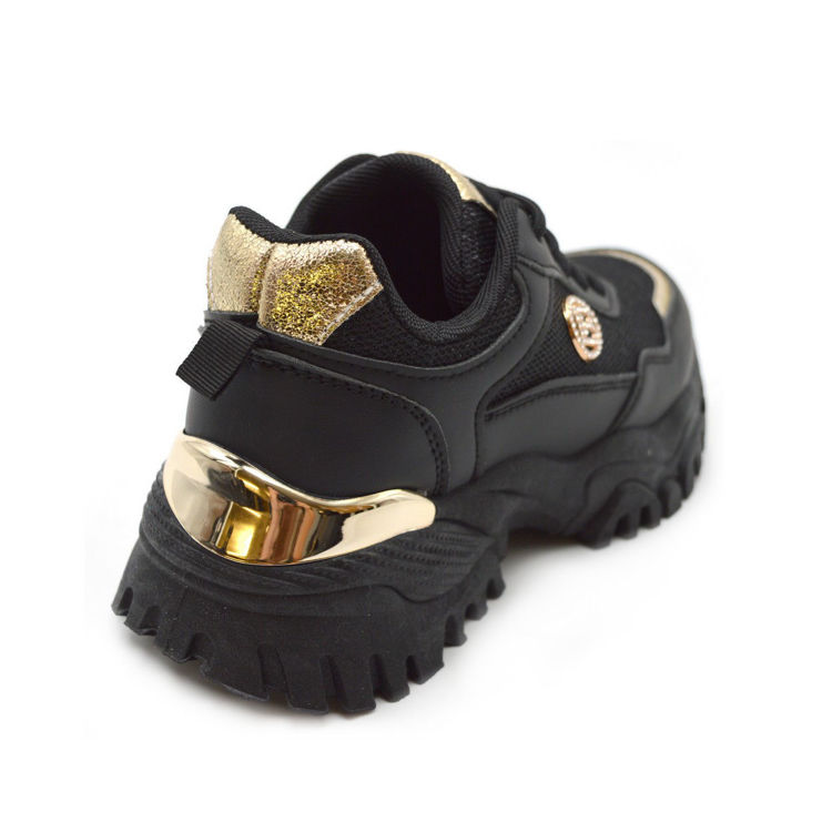 Εικόνα για Γυναικεία Sneakers Memory Foam LAURA BIAGIOTTI