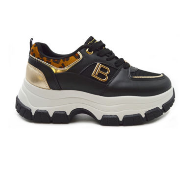 Εμφάνιση  λεπτομερειών Γυναικεία Sneakers Memory Foam LAURA BIAGIOTTI Εικόνα για Γυναικεία Sneakers Memory Foam LAURA BIAGIOTTI