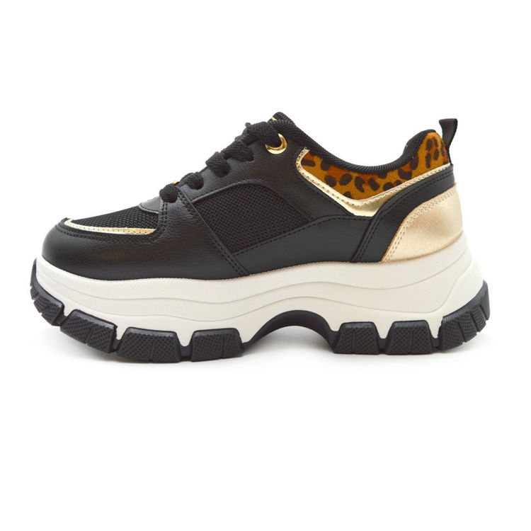Εικόνα για Γυναικεία Sneakers Memory Foam LAURA BIAGIOTTI
