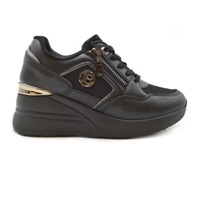 Εμφάνιση  λεπτομερειών Γυναικεία Sneakers Memory Foam LAURA BIAGIOTTI Εικόνα για Γυναικεία Sneakers Memory Foam LAURA BIAGIOTTI