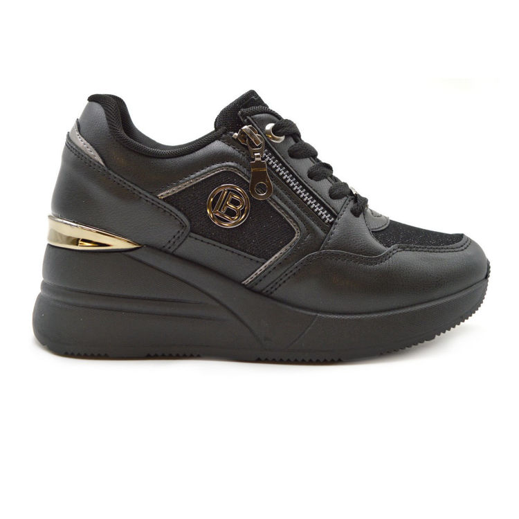 Εικόνα για Γυναικεία Sneakers Memory Foam LAURA BIAGIOTTI