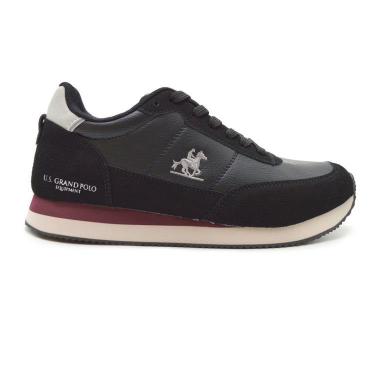 Εικόνα για ΑΝΔΡΙΚΑ SNEAKERS GRANDPOLO 523002