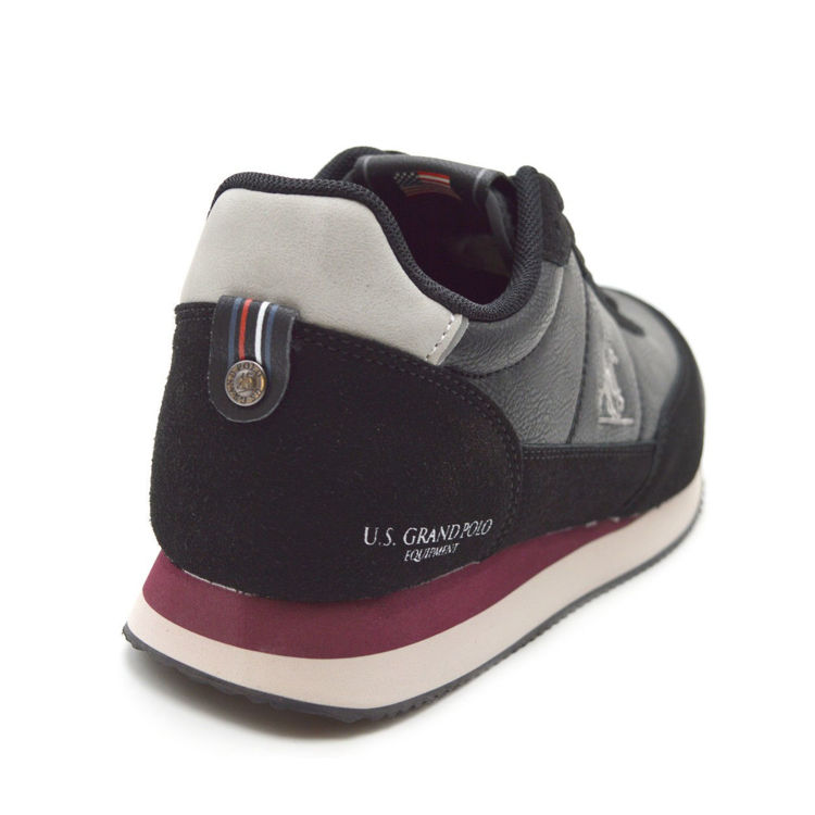 Εικόνα για ΑΝΔΡΙΚΑ SNEAKERS GRANDPOLO 523002