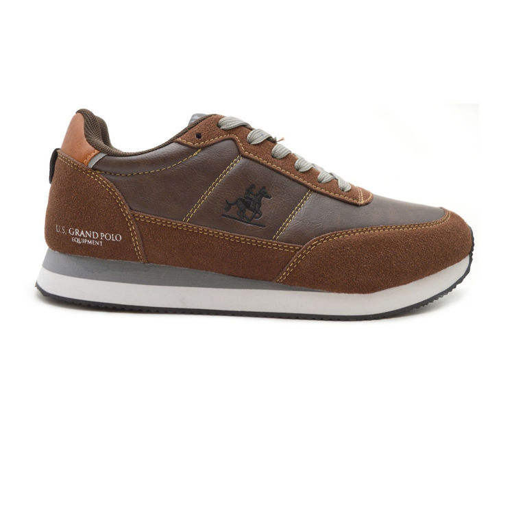 Εικόνα για ΑΝΔΡΙΚΑ SNEAKERS GRANDPOLO 523002