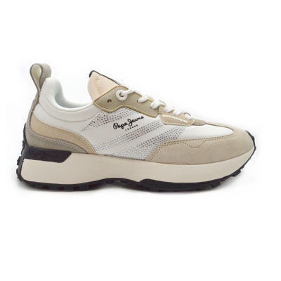 Εμφάνιση  λεπτομερειών Γυναικεία Sneakers Pepe Jeans Εικόνα για Γυναικεία Sneakers Pepe Jeans