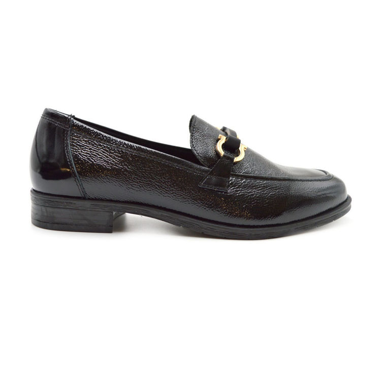 Εικόνα για Γυναικεία Αερόσολα Μοκασίνια RAGAZZA 100% Δέρμα