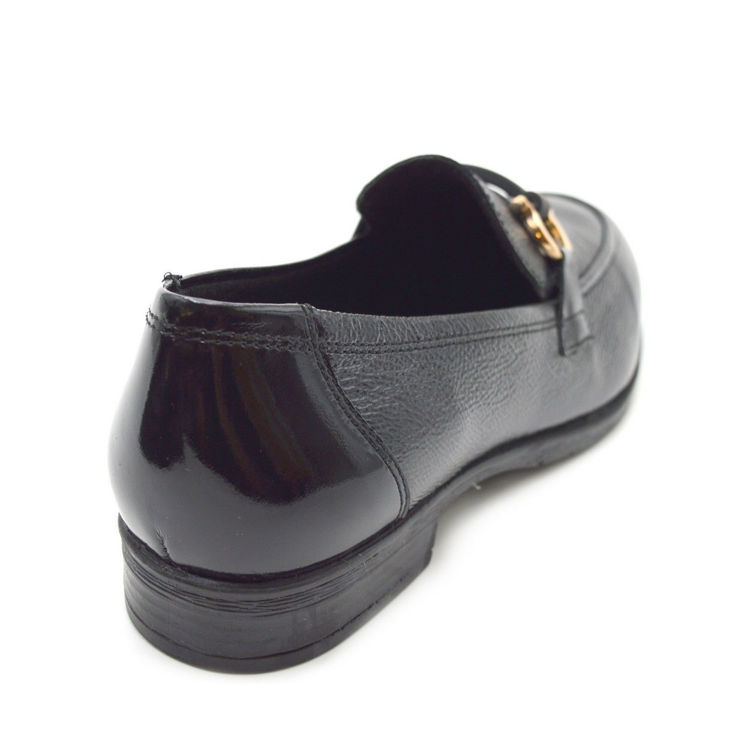 Εικόνα για Γυναικεία Αερόσολα Μοκασίνια RAGAZZA 100% Δέρμα