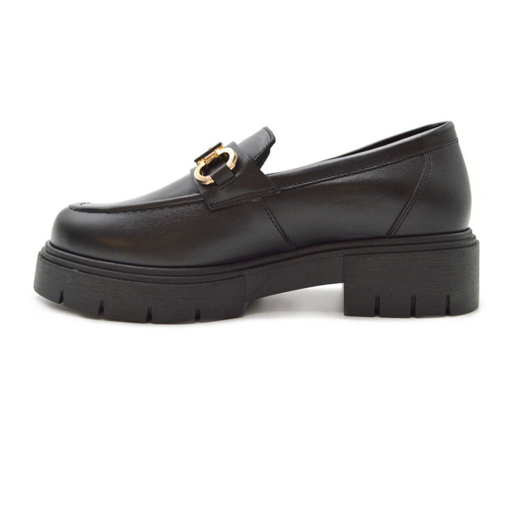 Εικόνα για Γυναικεία Αερόσολα Loafers  RAGAZZA 100% Δέρμα