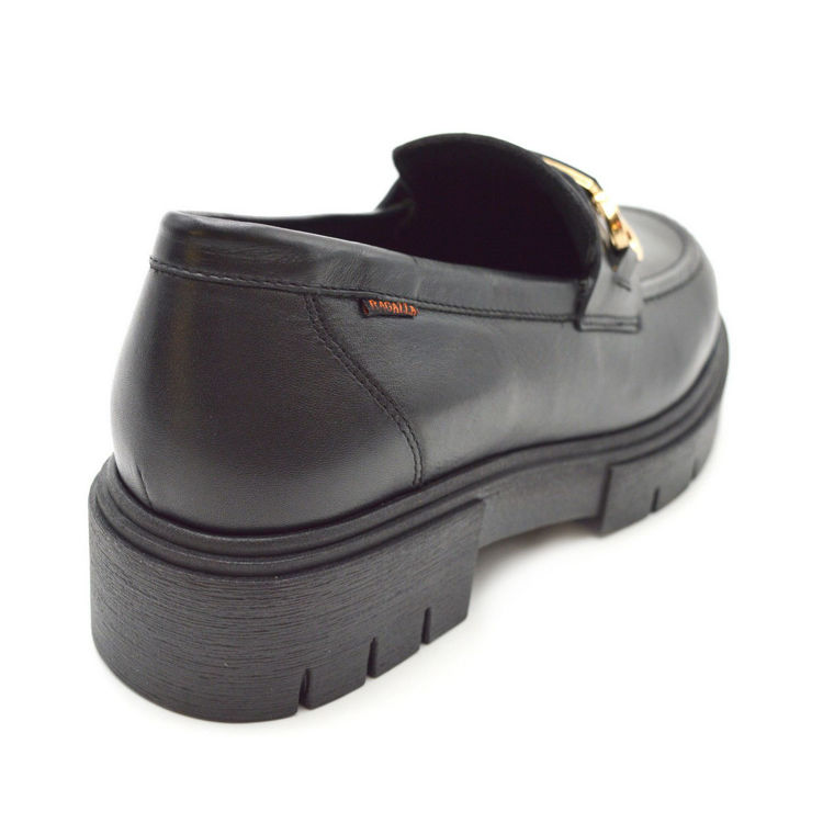 Εικόνα για Γυναικεία Αερόσολα Loafers  RAGAZZA 100% Δέρμα