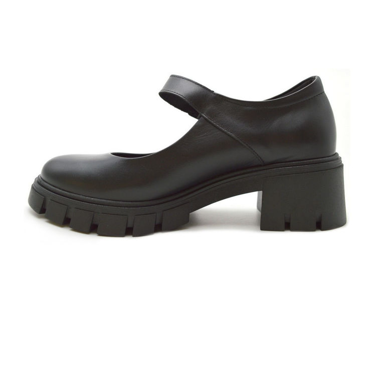 Εικόνα για Γυναικείες Αερόσολες Γόβες Mε Mπαρέτα RAGAZZA 100% Δέρμα