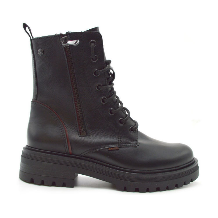 Εικόνα για Γυναικεία μποτάκια RAGAZZA 100% Δέρμα